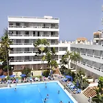 Отель Catalonia Oro Negro 3*