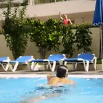Catalonia Oro Negro Отель 3*