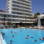 Catalonia Oro Negro 3*
