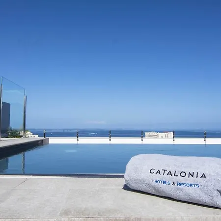 Catalonia Oro Negro Playa de las Americas (Tenerife)