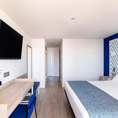 Hotel Catalonia Oro Negro