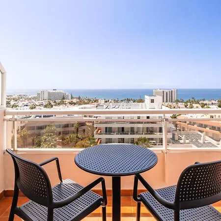Catalonia Oro Negro 3* Playa de las Americas (Tenerife)