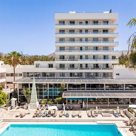 Hotel Catalonia Oro Negro