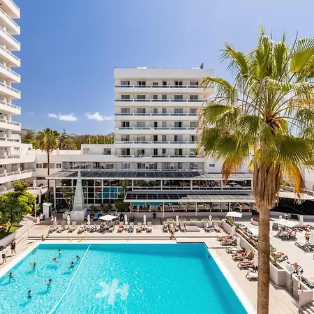 Hotel Catalonia Oro Negro