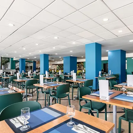 Catalonia Oro Negro Hotel 3*