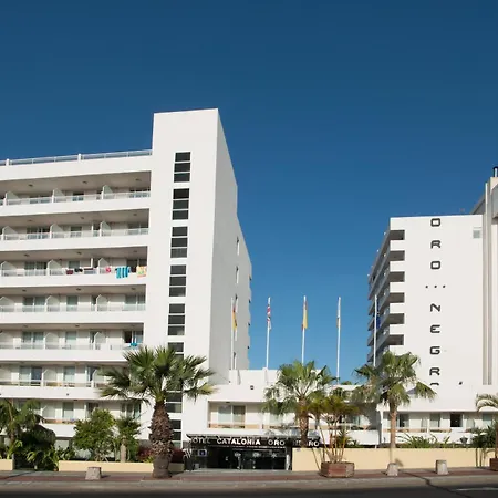 Hotel Catalonia Oro Negro