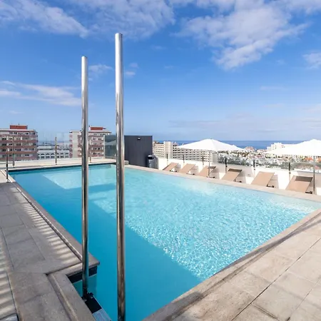 Catalonia Oro Negro Hotel