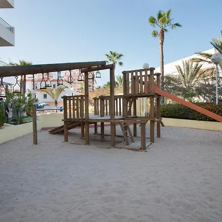 Catalonia Oro Negro Hotel 3*