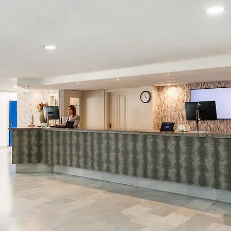 Hotel Catalonia Oro Negro