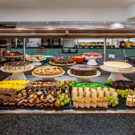Catalonia Oro Negro Hotel 3*