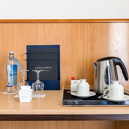 Catalonia Oro Negro Hotel 3*