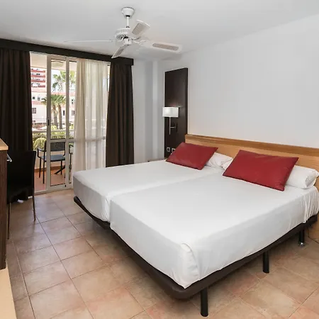 Hotel Catalonia Oro Negro Playa de las Americas (Tenerife)