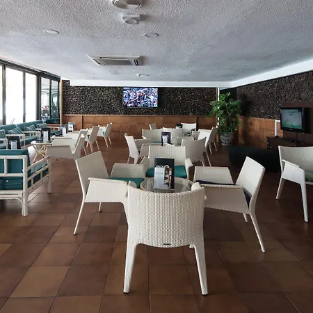 Catalonia Oro Negro Hotel Playa de las Americas (Tenerife)