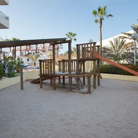 Catalonia Oro Negro Hotel Playa de las Americas (Tenerife)