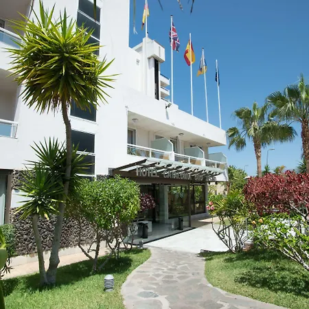 Catalonia Oro Negro Hotel Playa de las Americas (Tenerife)
