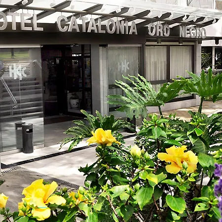 Hotel Catalonia Oro Negro Playa de las Americas (Tenerife)