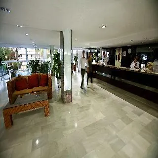 Catalonia Oro Negro 3* Playa de las Americas (Tenerife)