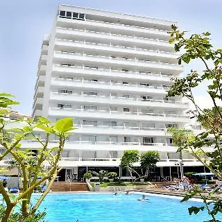 Hotel Catalonia Oro Negro