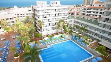 Hotel Catalonia Oro Negro 3*
