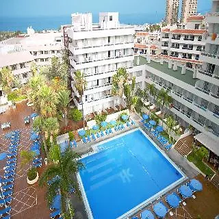 Hotel Catalonia Oro Negro Playa de las Americas (Tenerife)