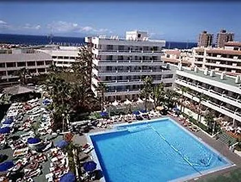 Catalonia Oro Negro 3* Playa de las Americas (Tenerife)