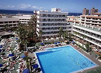 Catalonia Oro Negro Hotel 3*
