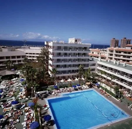 Catalonia Oro Negro 3* Playa de las Americas (Tenerife)