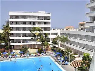 Catalonia Oro Negro 3*