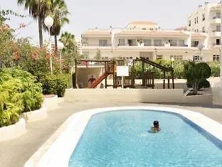 Hotel Catalonia Oro Negro 3*