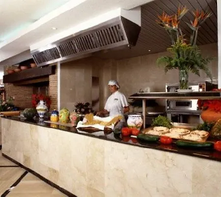 Catalonia Oro Negro Hotel