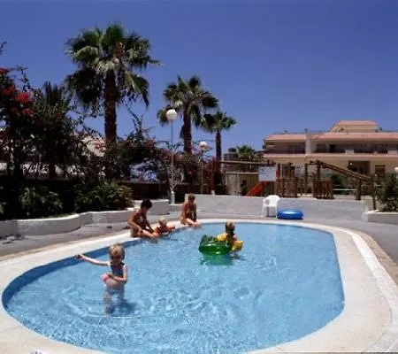 Catalonia Oro Negro Hotel