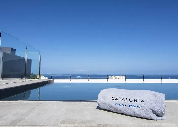 Catalonia Oro Negro פלאייה דה לאס אמריקס