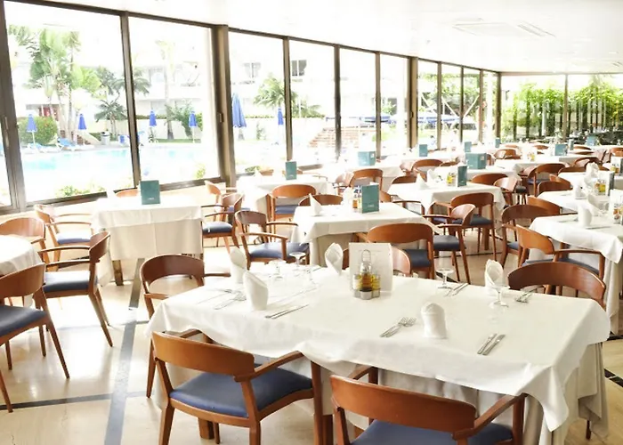 מלון Catalonia Oro Negro פלאייה דה לאס אמריקס