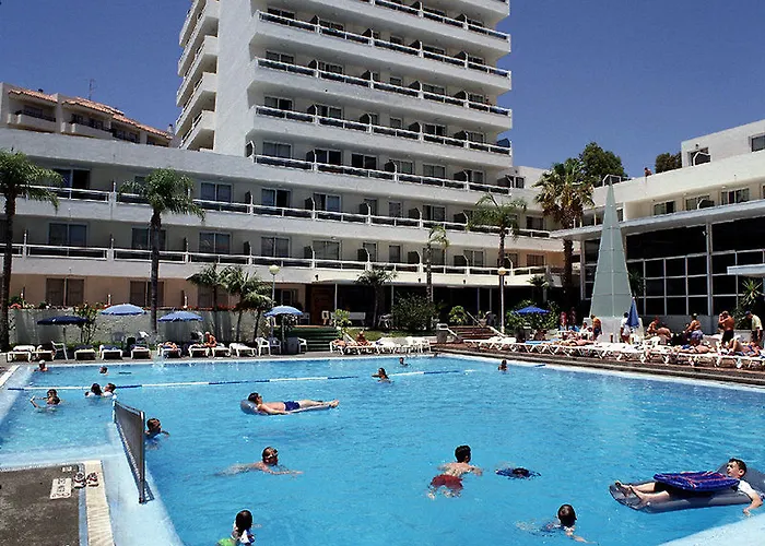 Catalonia Oro Negro 3*