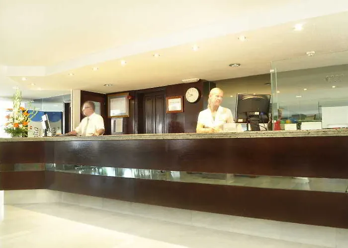 מלון Catalonia Oro Negro פלאייה דה לאס אמריקס