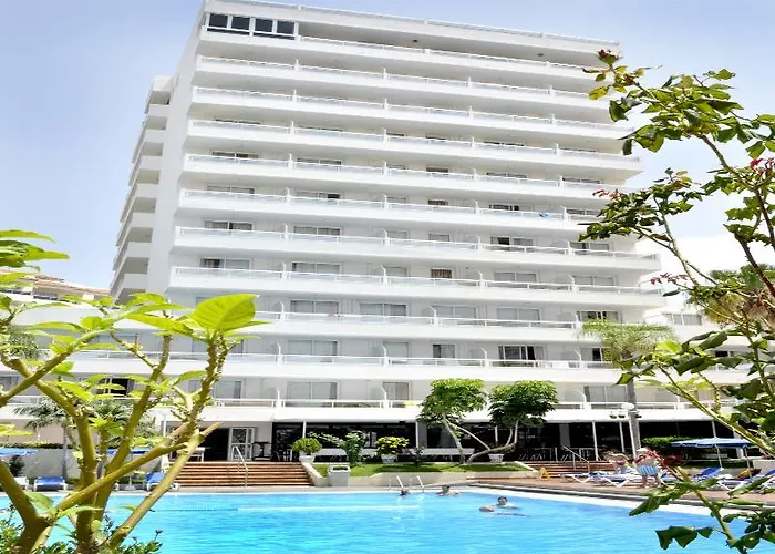 Catalonia Oro Negro פלאייה דה לאס אמריקס