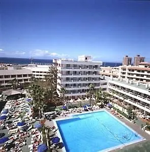 Catalonia Oro Negro 3*